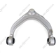 Purchase Top-Quality Control Arm With Ball Joint by MEVOTECH - CMS101057 pa6