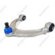 Purchase Top-Quality Control Arm With Ball Joint by MEVOTECH - CMS101057 pa9