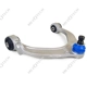 Purchase Top-Quality Control Arm With Ball Joint by MEVOTECH - CMS101058 pa12