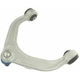 Purchase Top-Quality Control Arm With Ball Joint by MEVOTECH - CMS101058 pa14