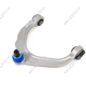 Purchase Top-Quality Control Arm With Ball Joint by MEVOTECH - CMS101058 pa9