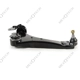 Purchase Top-Quality Control Arm With Ball Joint by MEVOTECH - CMS101061 pa11