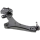 Purchase Top-Quality Control Arm With Ball Joint by MEVOTECH - CMS101061 pa13