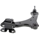 Purchase Top-Quality Control Arm With Ball Joint by MEVOTECH - CMS101061 pa17