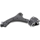 Purchase Top-Quality Control Arm With Ball Joint by MEVOTECH - CMS101061 pa18