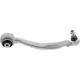 Purchase Top-Quality Control Arm With Ball Joint by MEVOTECH - CMS101069 pa14