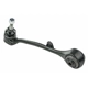 Purchase Top-Quality Control Arm With Ball Joint by MEVOTECH - CMS10107 pa18