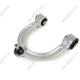 Purchase Top-Quality Control Arm With Ball Joint by MEVOTECH - CMS101074 pa5
