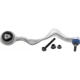 Purchase Top-Quality MEVOTECH - CMS10110 - Control Arm With Ball Joint pa17