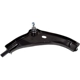 Purchase Top-Quality MEVOTECH - CMS101113 - Control Arm With Ball Joint pa16