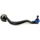 Purchase Top-Quality MEVOTECH - CMS101143 - Control Arm With Ball Joint pa9