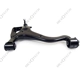 Purchase Top-Quality Control Arm With Ball Joint by MEVOTECH - CMS101145 pa12