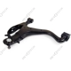 Purchase Top-Quality Control Arm With Ball Joint by MEVOTECH - CMS101145 pa15