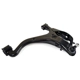 Purchase Top-Quality Control Arm With Ball Joint by MEVOTECH - CMS101145 pa22