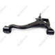 Purchase Top-Quality Control Arm With Ball Joint by MEVOTECH - CMS101146 pa12