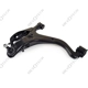Purchase Top-Quality Control Arm With Ball Joint by MEVOTECH - CMS101146 pa14