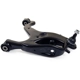 Purchase Top-Quality Control Arm With Ball Joint by MEVOTECH - CMS101146 pa17