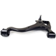 Purchase Top-Quality Control Arm With Ball Joint by MEVOTECH - CMS101146 pa18