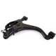 Purchase Top-Quality Control Arm With Ball Joint by MEVOTECH - CMS101146 pa22