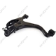 Purchase Top-Quality Control Arm With Ball Joint by MEVOTECH - CMS101146 pa8