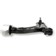 Purchase Top-Quality MEVOTECH - CMS101147 - Control Arm With Ball Joint pa16