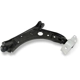 Purchase Top-Quality MEVOTECH - CMS101147 - Control Arm With Ball Joint pa18