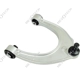 Purchase Top-Quality Control Arm With Ball Joint by MEVOTECH - CMS101174 pa14