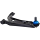 Purchase Top-Quality MEVOTECH - CMS101183 - Control Arm With Ball Joint pa18