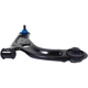 Purchase Top-Quality MEVOTECH - CMS101184 - Control Arm With Ball Joint pa18