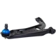 Purchase Top-Quality MEVOTECH - CMS101184 - Control Arm With Ball Joint pa20
