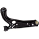 Purchase Top-Quality MEVOTECH - CMS101184 - Control Arm With Ball Joint pa22