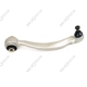 Purchase Top-Quality Control Arm With Ball Joint by MEVOTECH - CMS101186 pa3