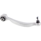 Purchase Top-Quality Control Arm With Ball Joint by MEVOTECH - CMS101186 pa9