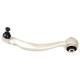 Purchase Top-Quality Control Arm With Ball Joint by MEVOTECH - CMS101187 pa14