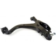 Purchase Top-Quality Control Arm With Ball Joint by MEVOTECH - CMS101196 pa21