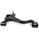 Purchase Top-Quality Control Arm With Ball Joint by MEVOTECH - CMS101196 pa24