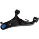 Purchase Top-Quality MEVOTECH - CMS101222 - Control Arm With Ball Joint pa11