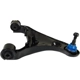 Purchase Top-Quality MEVOTECH - CMS101222 - Control Arm With Ball Joint pa12