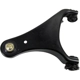 Purchase Top-Quality MEVOTECH - CMS101222 - Control Arm With Ball Joint pa5