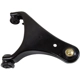 Purchase Top-Quality MEVOTECH - CMS101223 - Control Arm With Ball Joint pa1