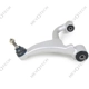 Purchase Top-Quality Control Arm With Ball Joint by MEVOTECH - CMS10128 pa12