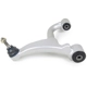 Purchase Top-Quality Control Arm With Ball Joint by MEVOTECH - CMS10128 pa18