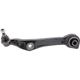 Purchase Top-Quality MEVOTECH - CMS101281 - Control Arm With Ball Joint pa11