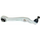 Purchase Top-Quality MEVOTECH - CMS101281 - Control Arm With Ball Joint pa2