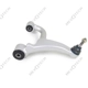 Purchase Top-Quality Control Arm With Ball Joint by MEVOTECH - CMS10129 pa12