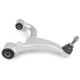 Purchase Top-Quality Control Arm With Ball Joint by MEVOTECH - CMS10129 pa21