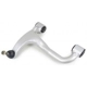 Purchase Top-Quality Control Arm With Ball Joint by MEVOTECH - CMS10129 pa22