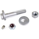 Purchase Top-Quality Control Arm With Ball Joint by MEVOTECH - CMS10134 pa20