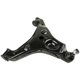 Purchase Top-Quality MEVOTECH - CMS101350 - Control Arm With Ball Joint pa17