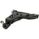 Purchase Top-Quality MEVOTECH - CMS101350 - Control Arm With Ball Joint pa18